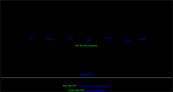 Desktop Screenshot of fint.org